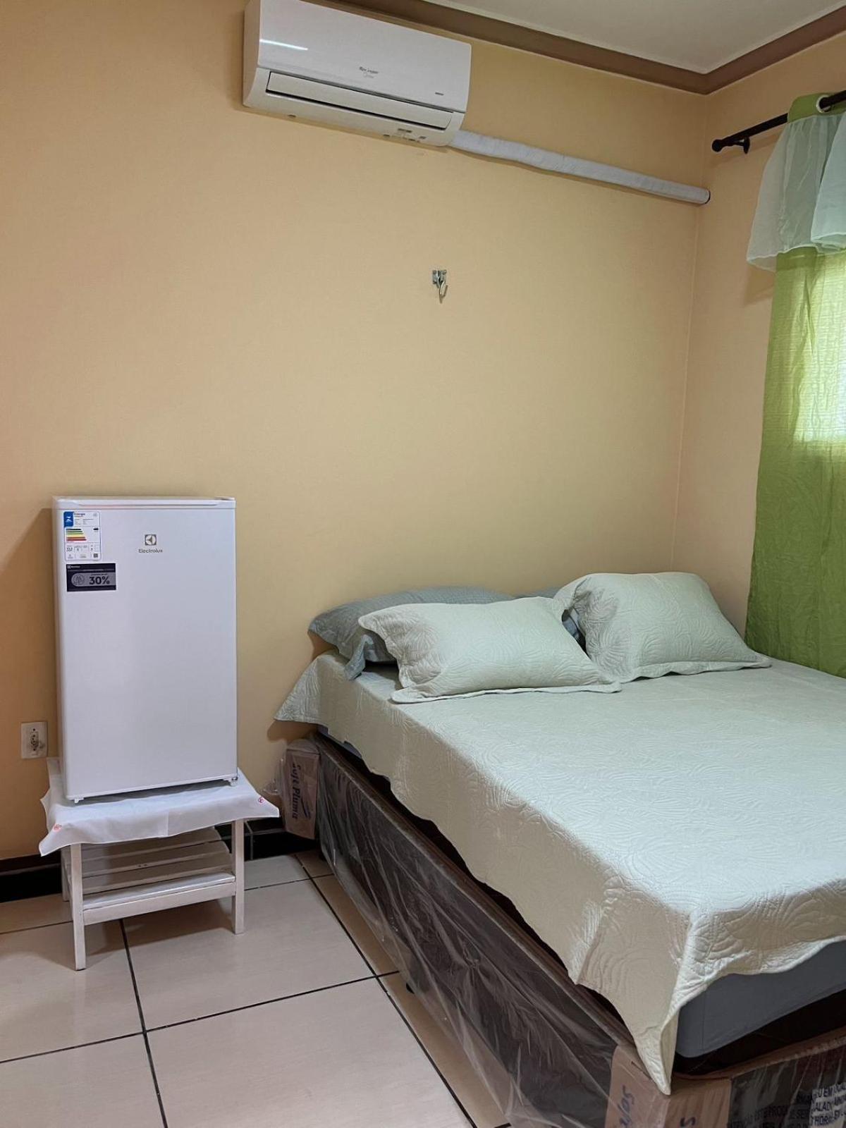 Flat Terra Do Sol - Jijoca Jijoca de Jericoacoara Buitenkant foto
